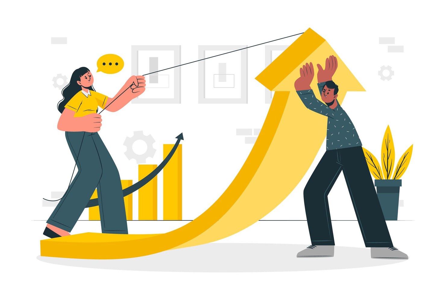 SEO-jövőkép 2024: Hogyan Alakulnak a Keresőoptimalizálási Trendek?